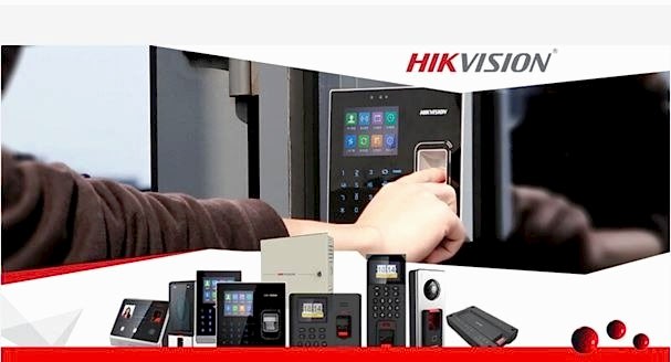 Geçiş Kontrol Sistemleri