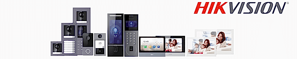 İnterkom Sistemleri