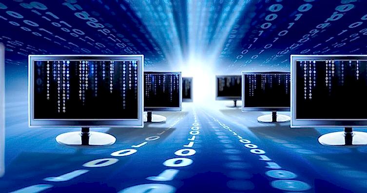 Bilgisayar Hizmetleri