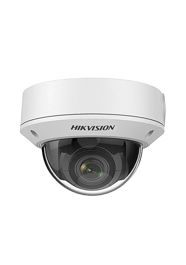 HIKVISION DS-2CD1723G0-IZS 2MP 2.8-12MM MOTORIZE LENS 30MT IR IP DOME KAMERA
