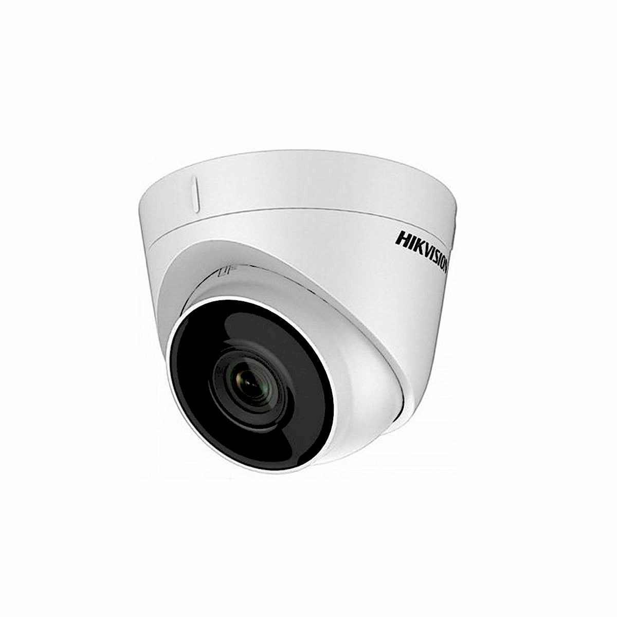 HIKVISION DS-2CD1343G0-IUF 4MP 2.8MM LENS 30 METRE IR DAHİLİ MİKROFON IP DOME KAMERA
