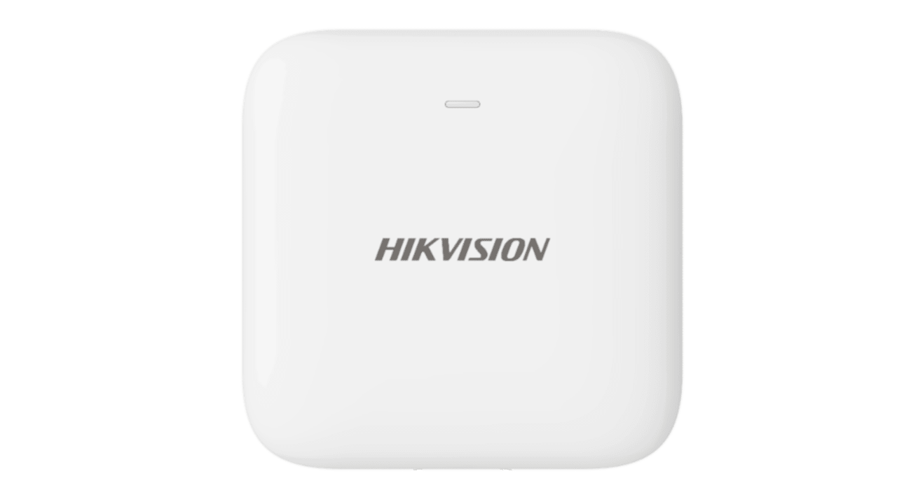 HIKVISION DS-PDWL-E-WE 868MHZ KABLOSUZ ALARM IP66 SU BASKIN DEDEKTÖRÜ