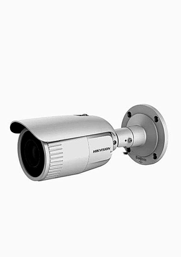 HIKVISION DS-2CD1643G0-IZS/UK 4MP 2.7-13.5MM MOTORIZE LENS 60METRE IR MESAFE IP BULLET KAMERA