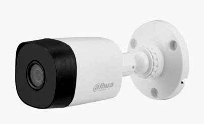 DAHUA HAC-B1A21-0360B 2MP 3.6MM 20M IR 4IN1 PLASTİK KASA BULLET KAMERA