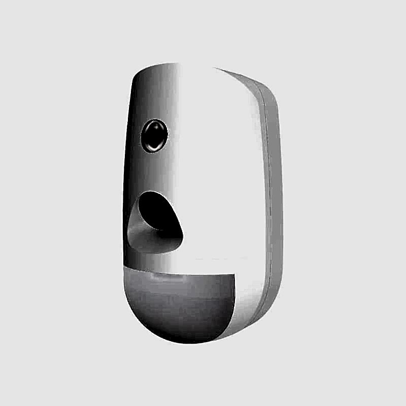 HIKVISION DS-PDPC12P-EG2-WE 868MHZ KABLOSUZ KAMERALI PIR DEDEKTÖR