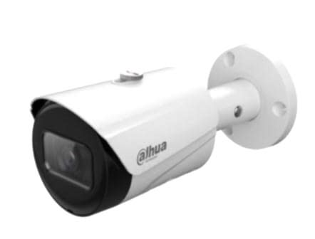 DAHUA IPC-HFW1230S-S-0360B-S4 2MP 3.6MM 30MT IR STARLIGHT BULLET IP KAMERA