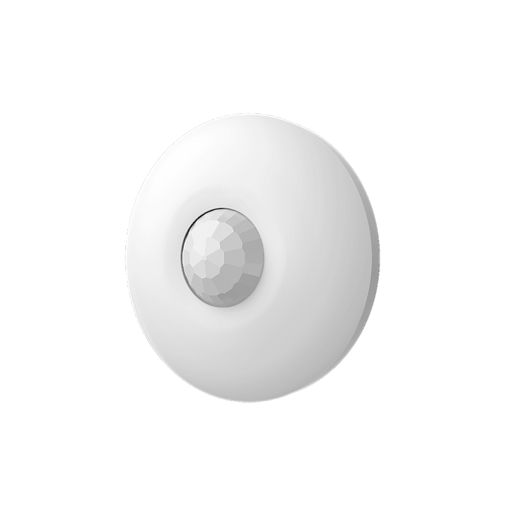 HIKVISON DS-PDCL12-EG2-WE KABLOSUZ ALARM TAVAN TIPI PIR DEDEKTOR