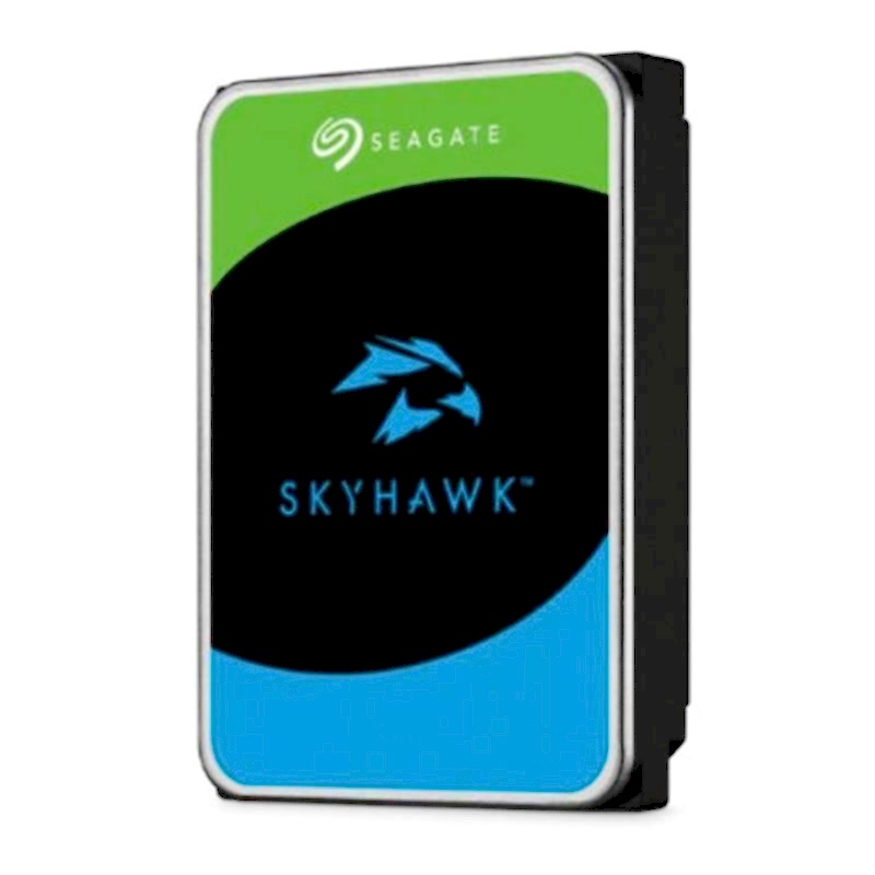 2 TB SEAGATE 3.5 SKYHAWK SATA 5900RPM 256MB 7/24 GUVENLIK